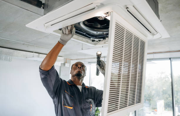 Licensed Hvac service in Kewanna, IN - FH HVAC
